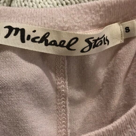 Michael Stars Top   - Picture 5 of 6